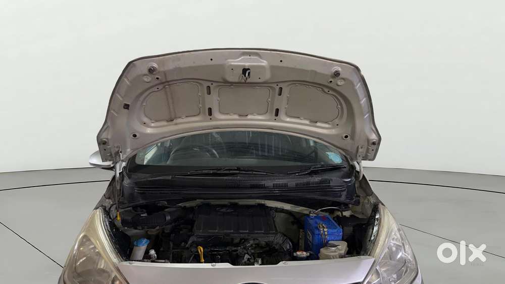 Hyundai Grand I10 Sportz 1.2 Kappa Vtvt, 2015, Petrol