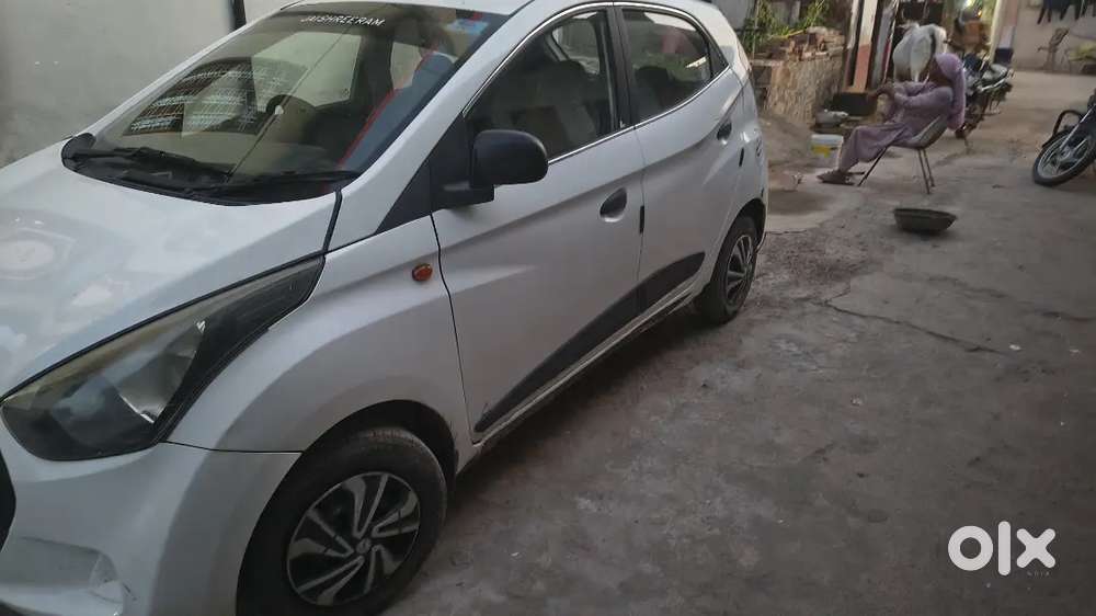 Hyundai Eon Era 2014 Petrol Manual
