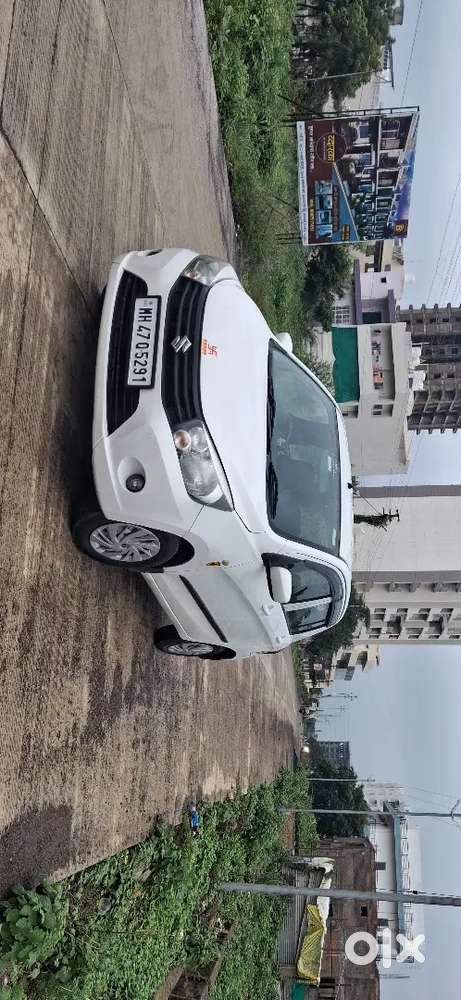 Maruti Suzuki Celerio Lxi 2017