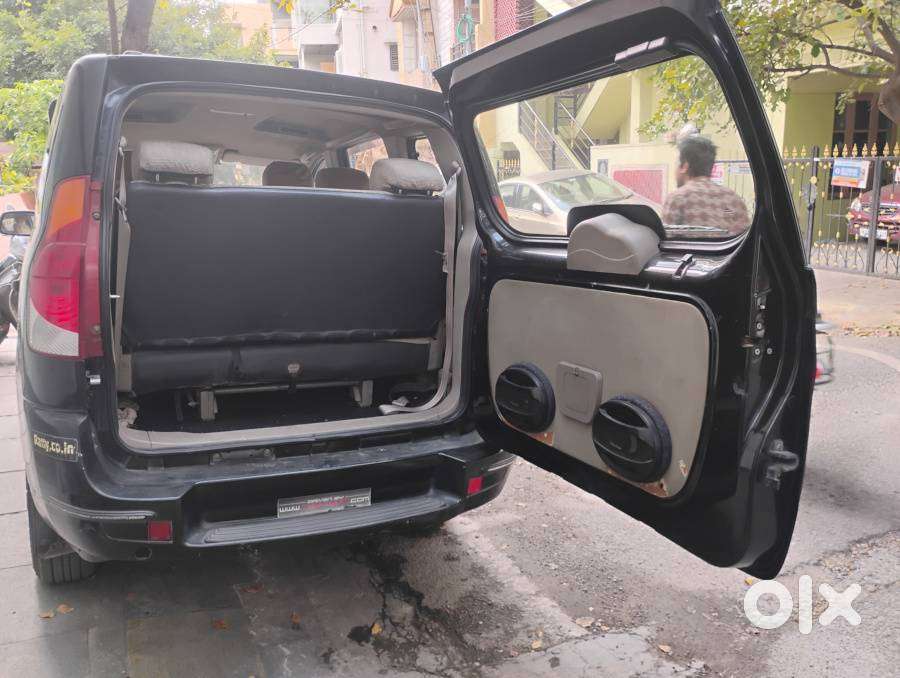 Mahindra Xylo E4 2009 Year