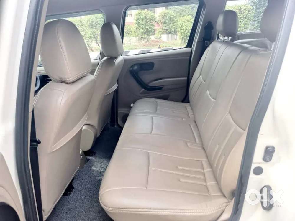 Mahindra Tuv 300 2019 Diesel Good Condition