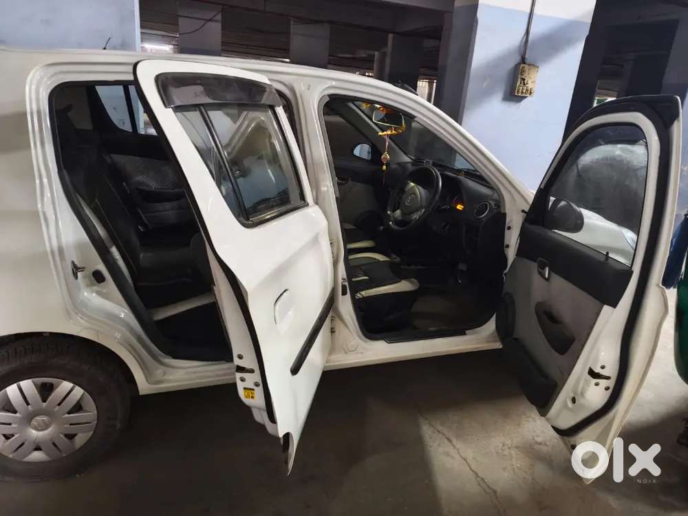 Maruti Suzuki Alto 800 2017 Petrol Good Condition