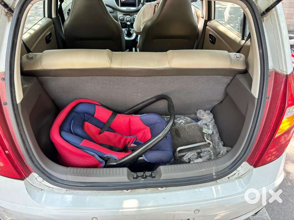 Hyundai I10 Era, 2014, Petrol