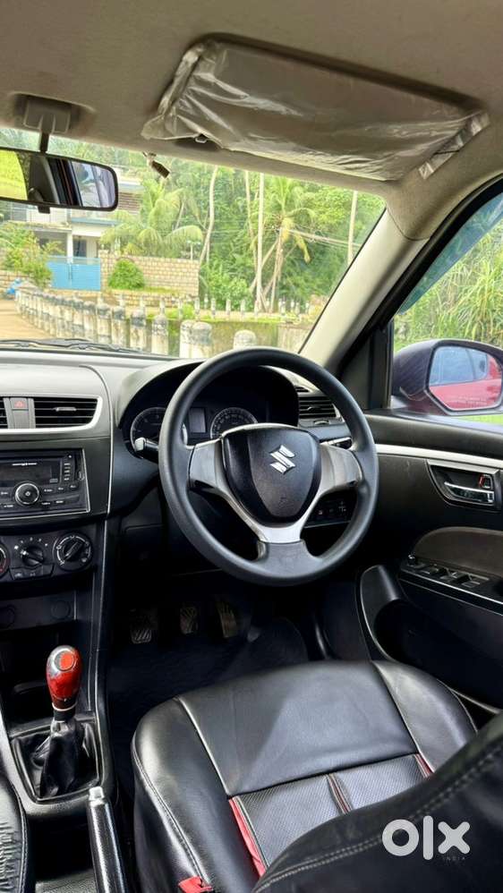 Marutiswift Vdi 2012