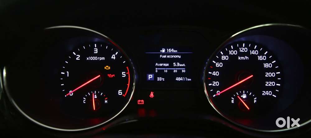Kia Carnival Limousine, 2020, Diesel
