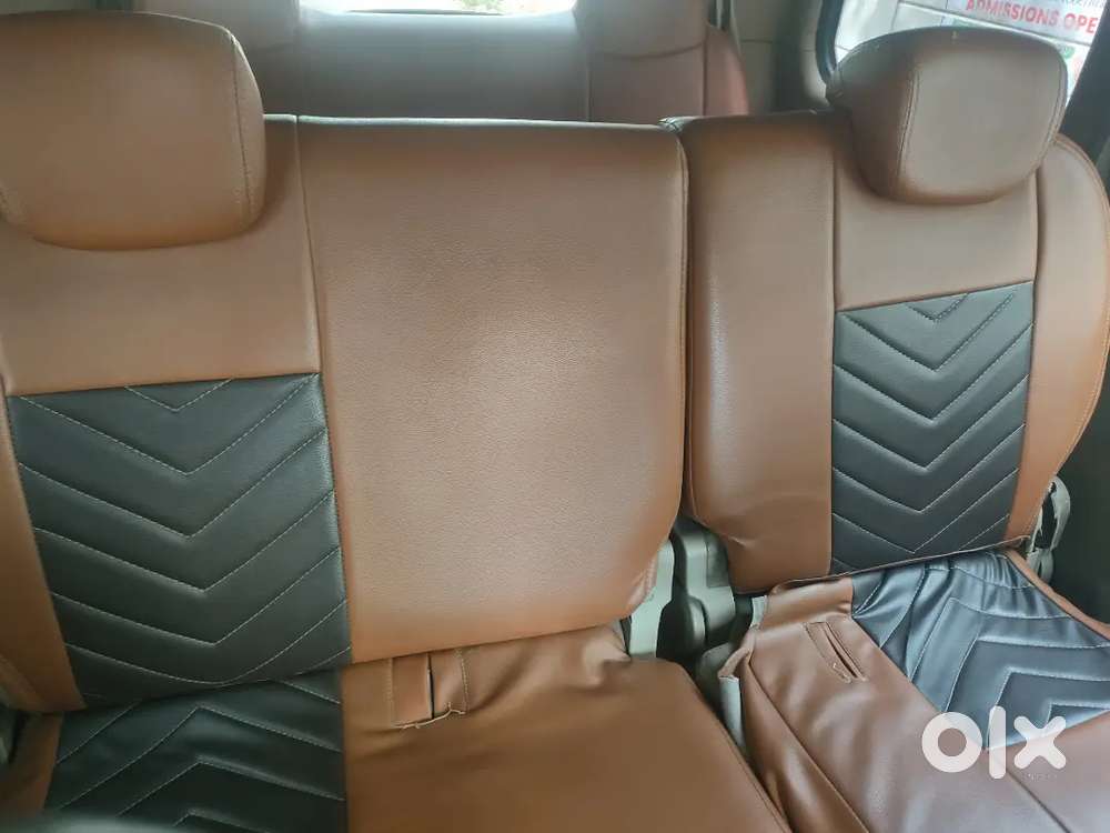 Mahindra Xylo D4 2018 Diesel Manual