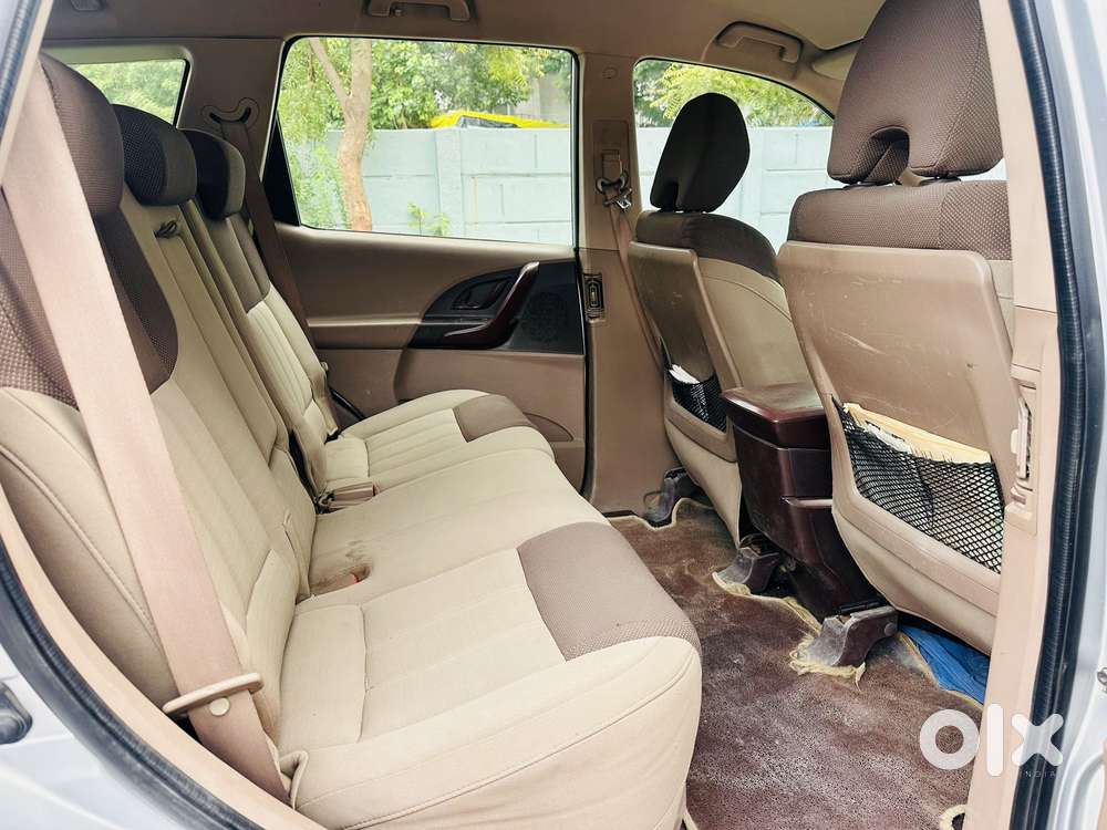 Mahindra Xuv500 W4 1.99 Mhawk, 2014, Diesel