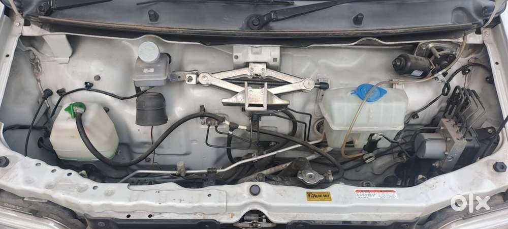 Maruti Suzuki Eeco 2020 Petrol 86000 Km Driven
