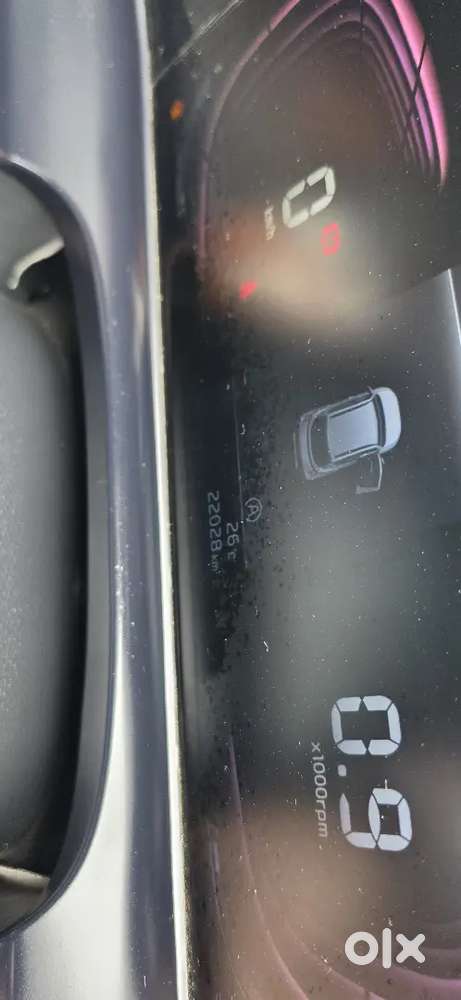 Kia Seltos Diesel 2024