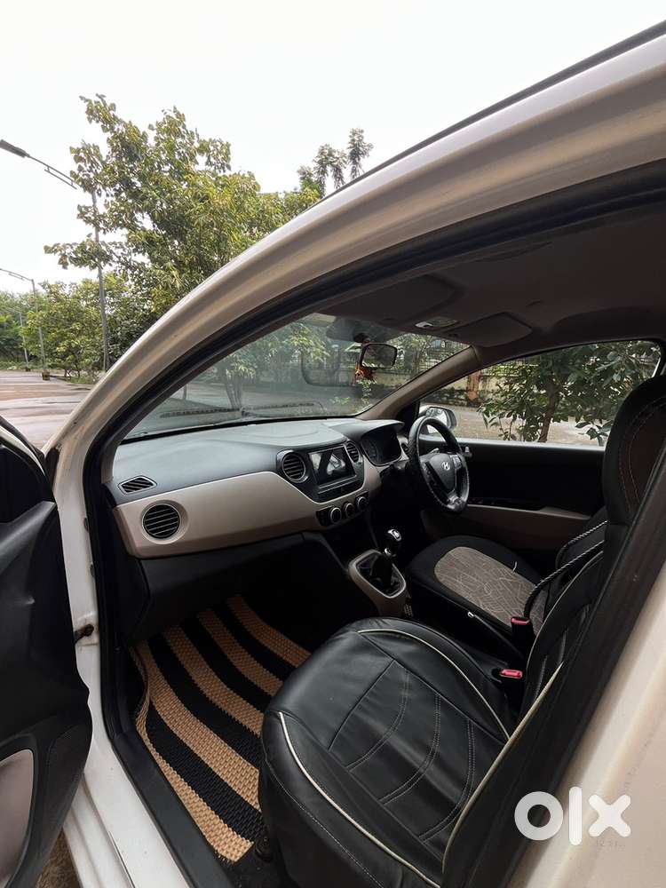 Hyundai Grand I10 Petrol Well Maintained