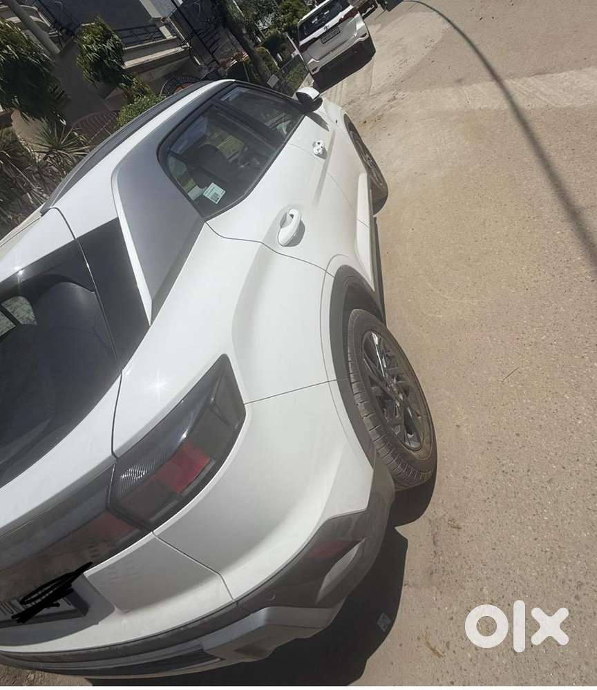 Hyundai Creta Diesel 2025 S(0)