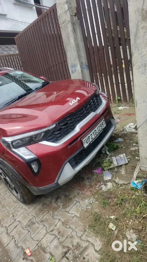 Kia Sonet 2024 Petrol Manual