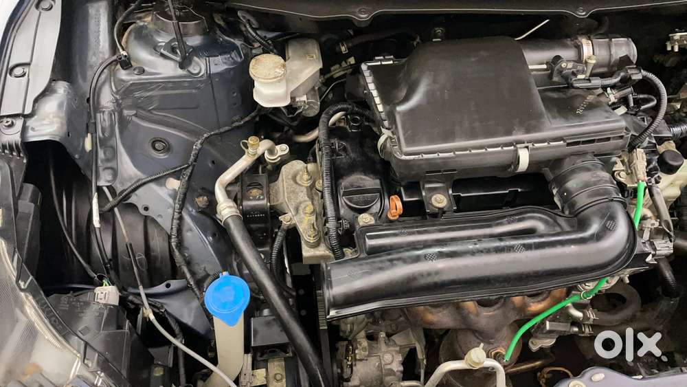 Maruti Suzuki Baleno Alpha, 2023, Petrol