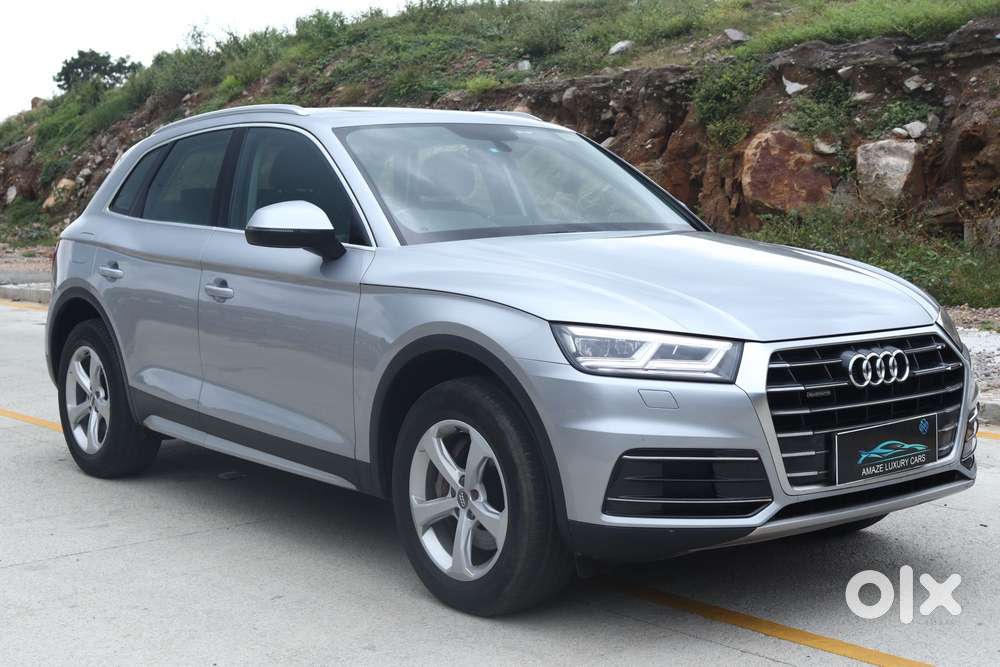 Audi Q5 3.0 Tdi Technology, 2018, Diesel