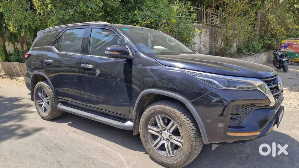 Toyota Fortuner 4x2 At 2.8 Diesel, 2023, Diesel