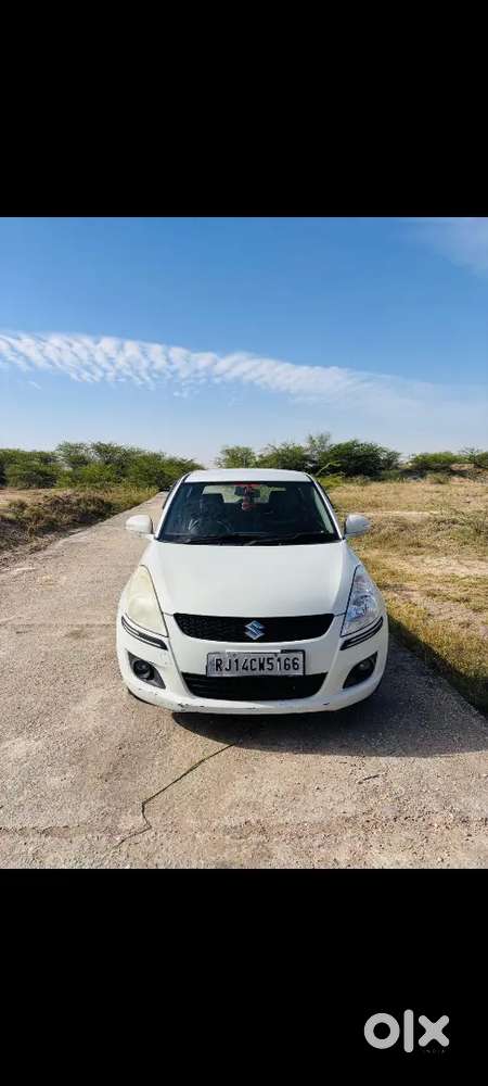 Maruti Suzuki Swift 2014 Diesel Good Condition