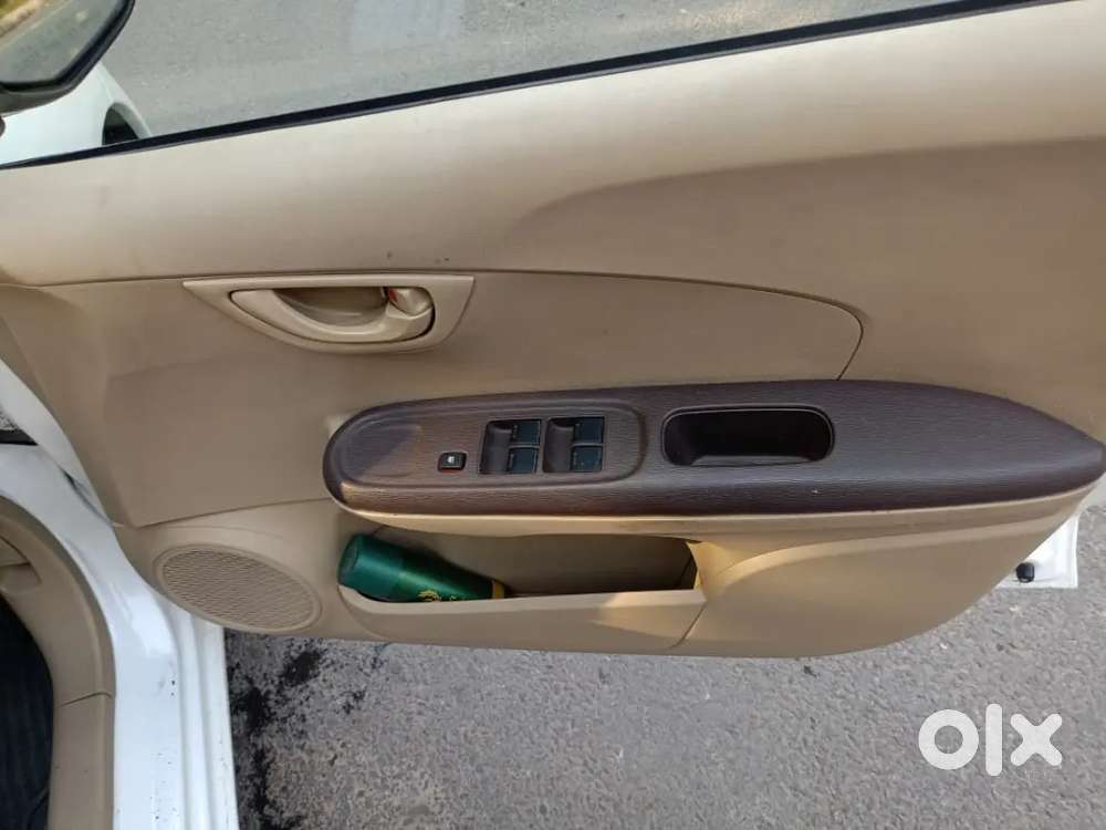 Honda Amaze 2013 Petrol Manual