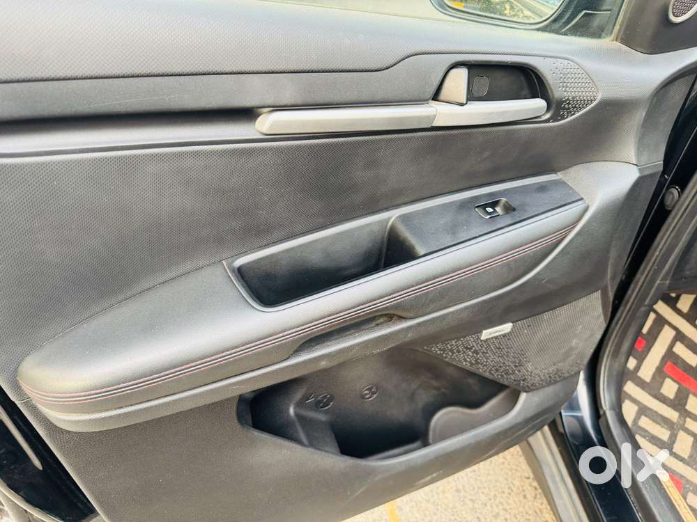 Kia Sonet 1.0 Htx Imt, 2020, Petrol
