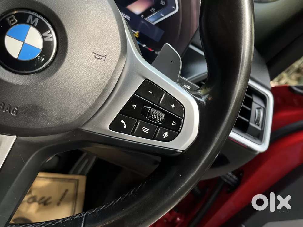 Bmw M340i, 2024, Petrol