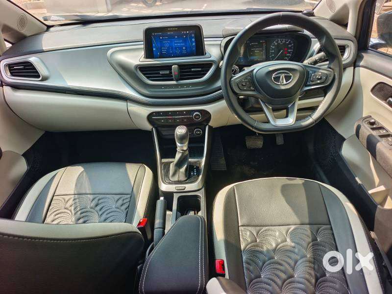 Tata Altroz Xza Plus (s), 2023, Petrol
