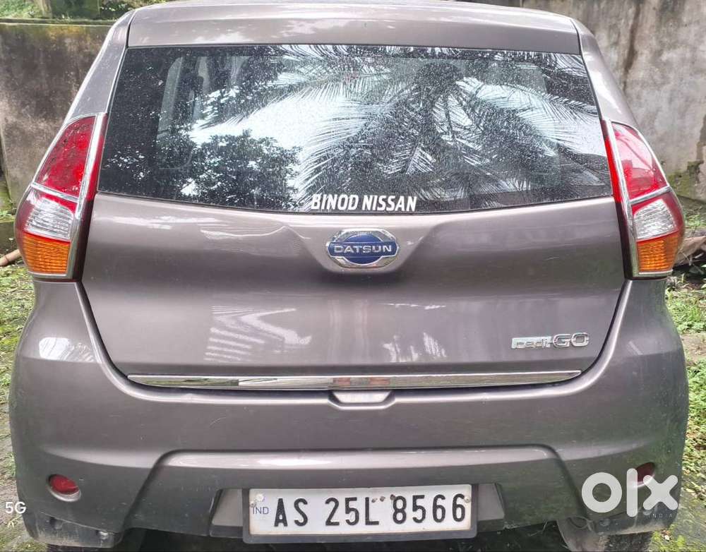 Good Condition Car For Immediate Sale Due To Transfer