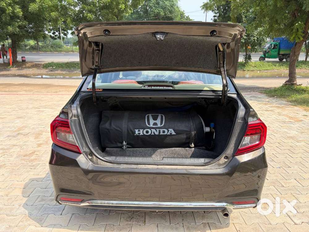 Honda Amaze Vx 2024