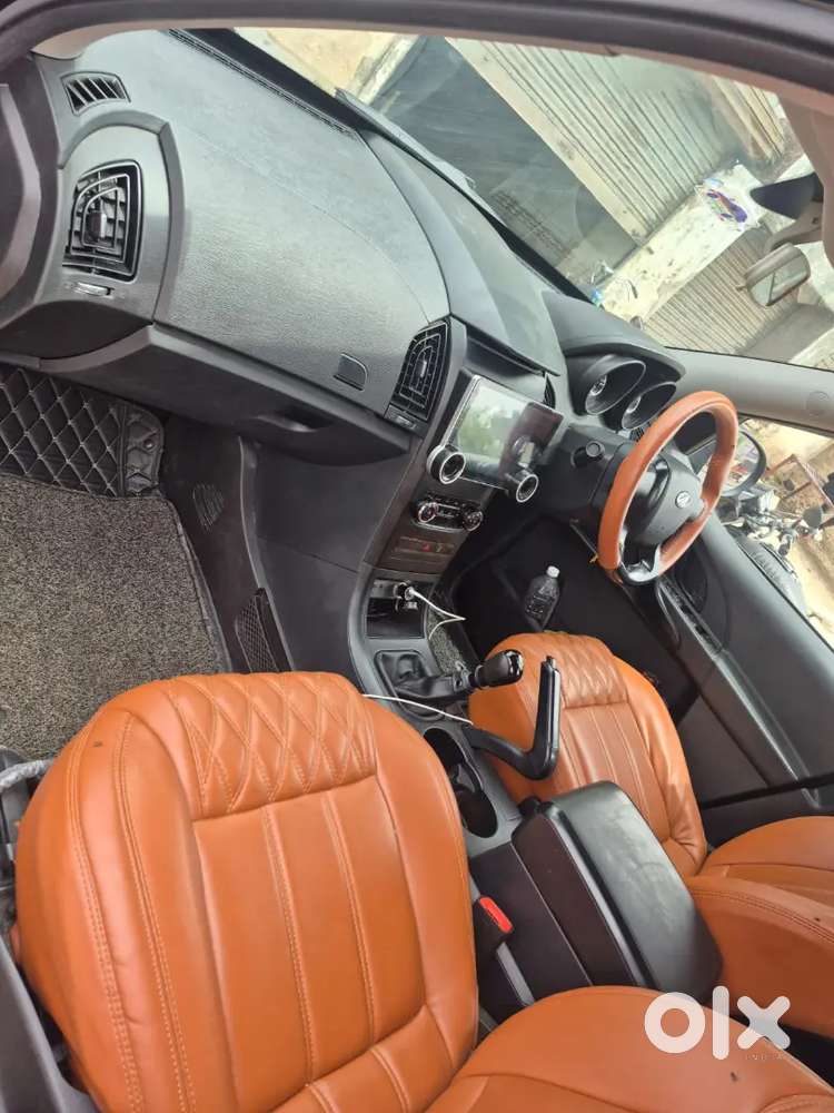 Mahindra Xuv500 2019 Diesel 105000 Km Driven W5