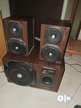 Home theatre sale olx