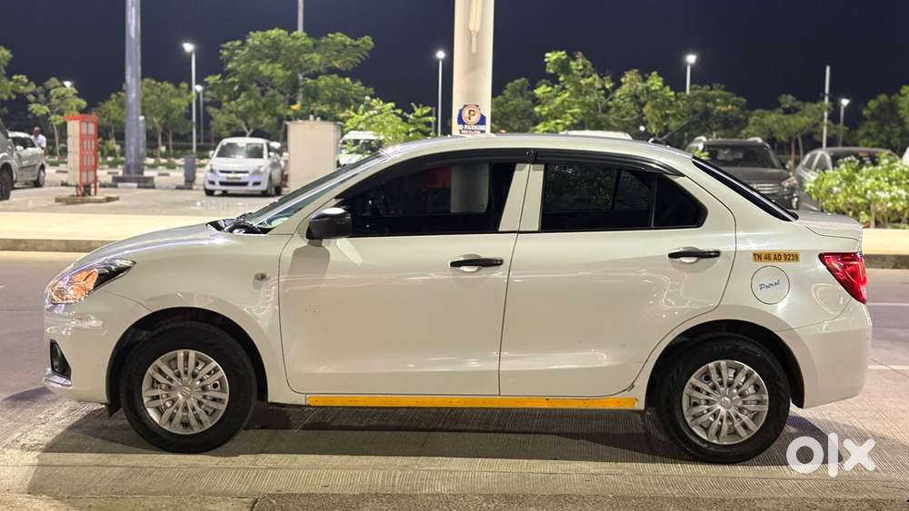 Maruti Suzuki Swift Dzire 2012-2015 1.2 Tour S Cng, 2024, Cng & Hybr..