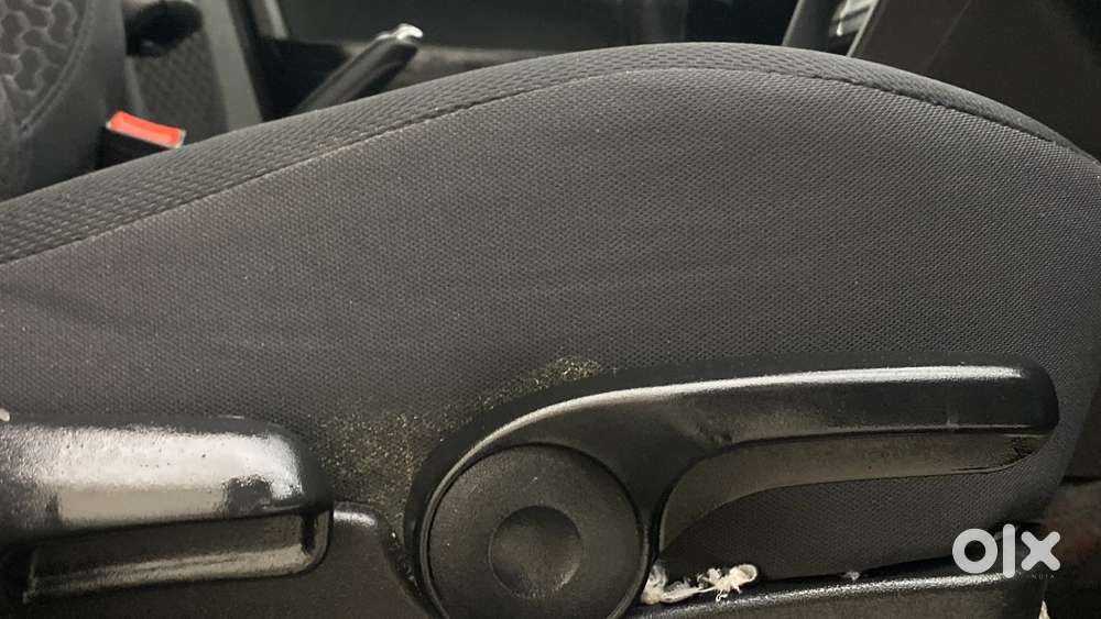 Maruti Suzuki Vitara Brezza 1.5 Zxi, 2022, Petrol