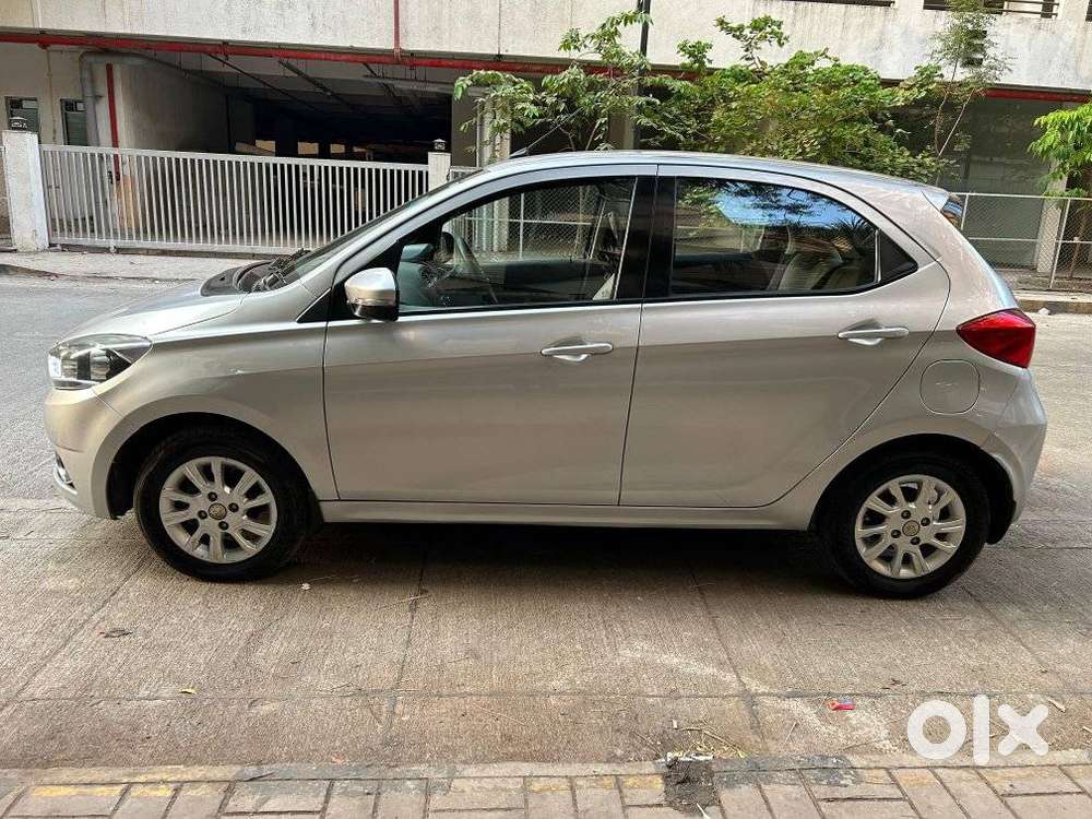 Tata Tiago 1.2 Revotron Xza, 2017, Petrol