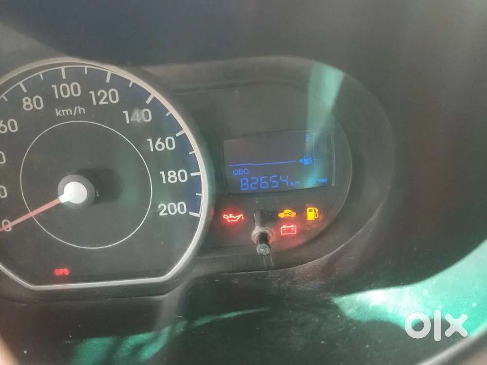 Hyundai I10 1.1 Magna 2011