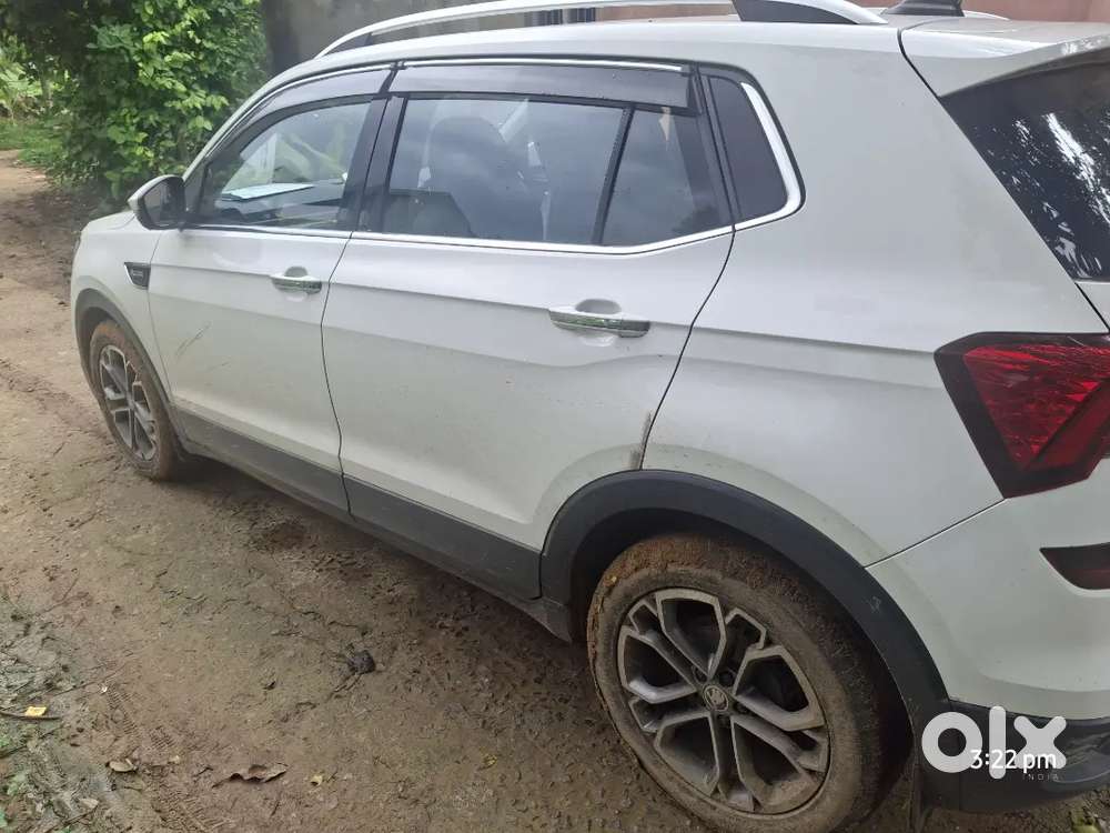 Skoda Kushaq 1.0 Tsi 2022