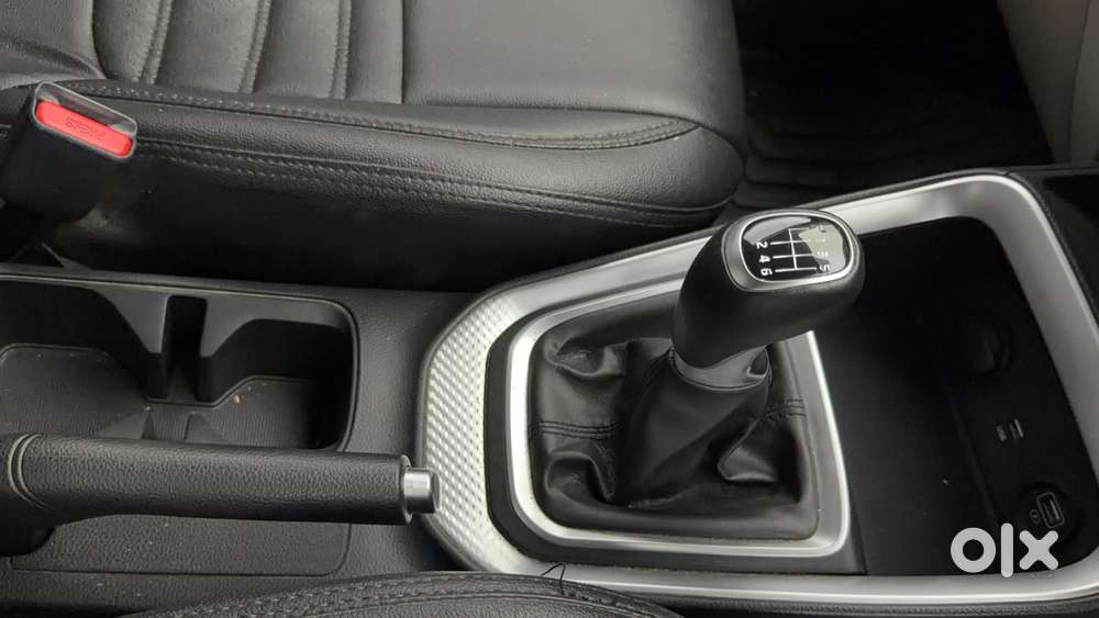 Kia Sonet 1.0 Htx Imt, 2021, Petrol