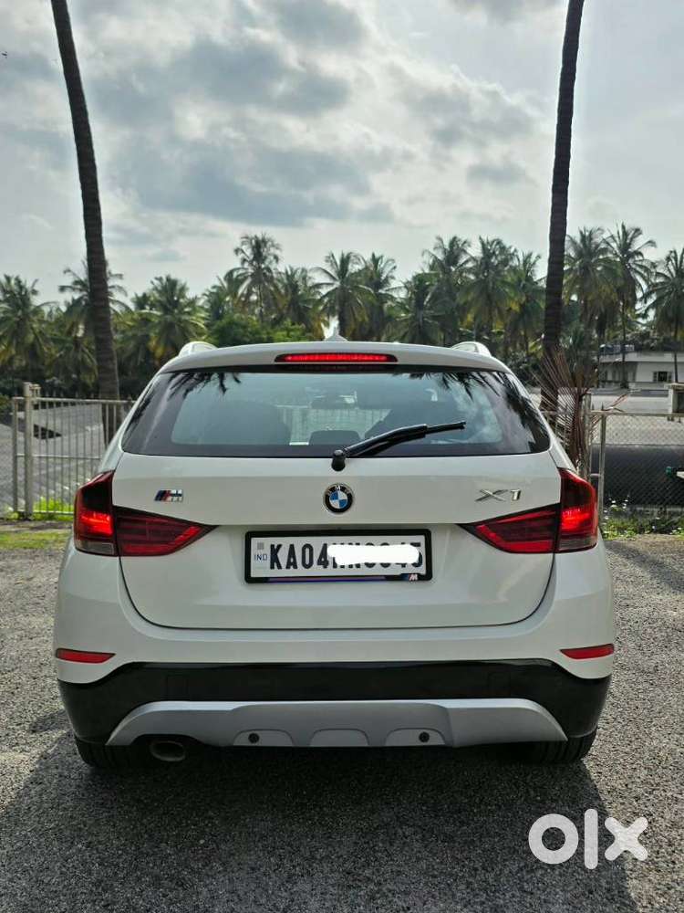 Bmw X1 2.0 Sdrive 20d, 2014, Diesel