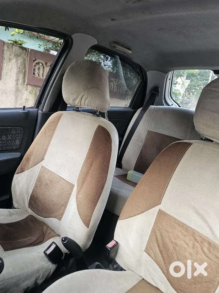 Chevrolet Spark Ls 2008