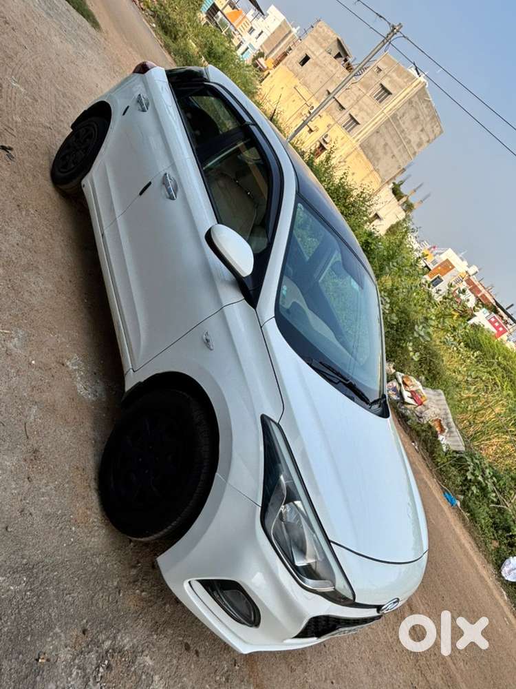 Hyundai Elite I20 2020 Magna Plus