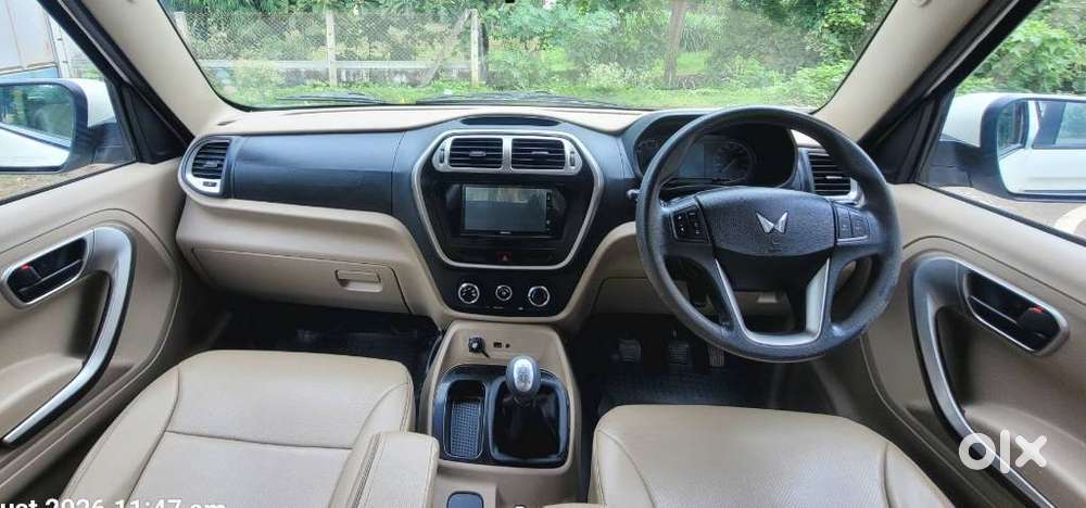 Mahindra Bolero Neo 1.5 N 10, 2023, Diesel