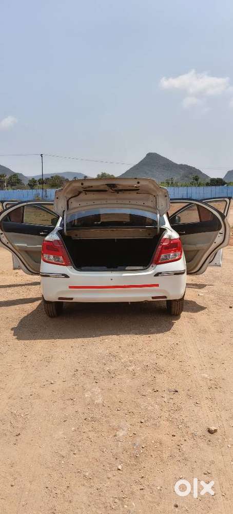 Maruti Suzuki Swift Dzire Vdi Bsiv, 2019, Diesel