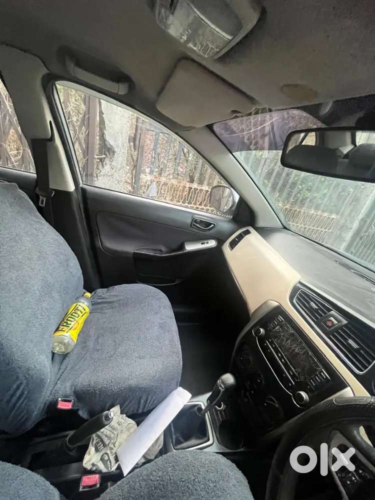 Tata Zest 2014 Diesel Good Condition