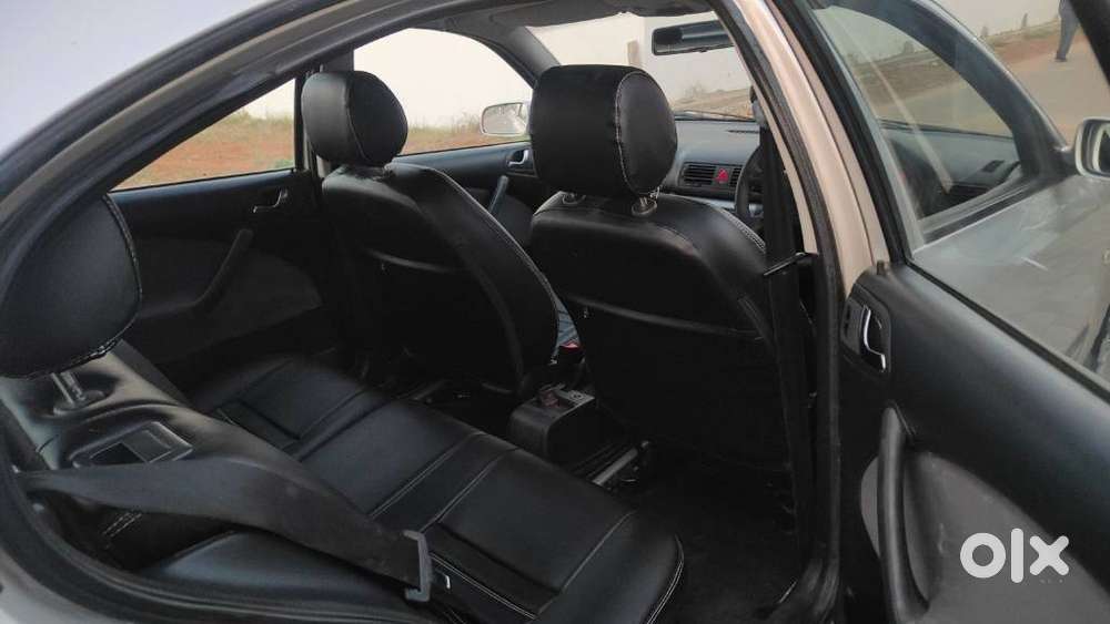 Skoda Octavia 2000-2010 Ambiente 1.9 Tdi Mt, 2006, Diesel