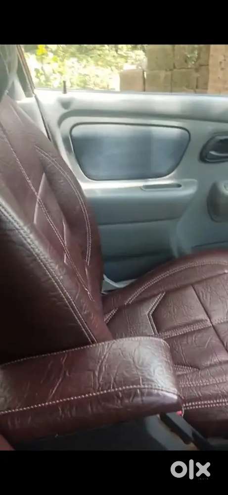 Neat&clean Vehicle