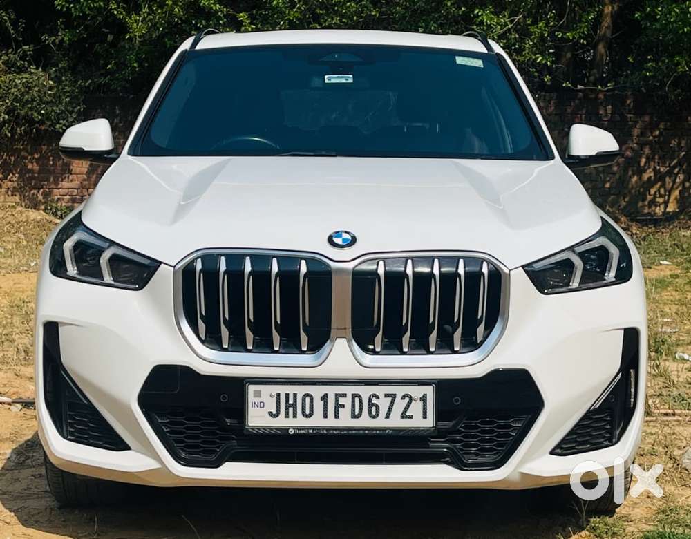 Bmw X1 Sdrive18d M Sport, 2023, Diesel