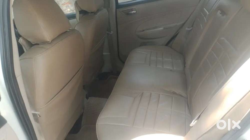 Maruti Suzuki Swift Dzire Vdi Dijal 2015 Model