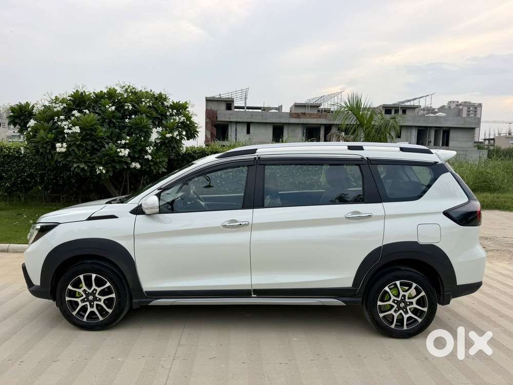 Maruti Suzuki Xl6 1.5 Zeta Mt, 2024, Petrol