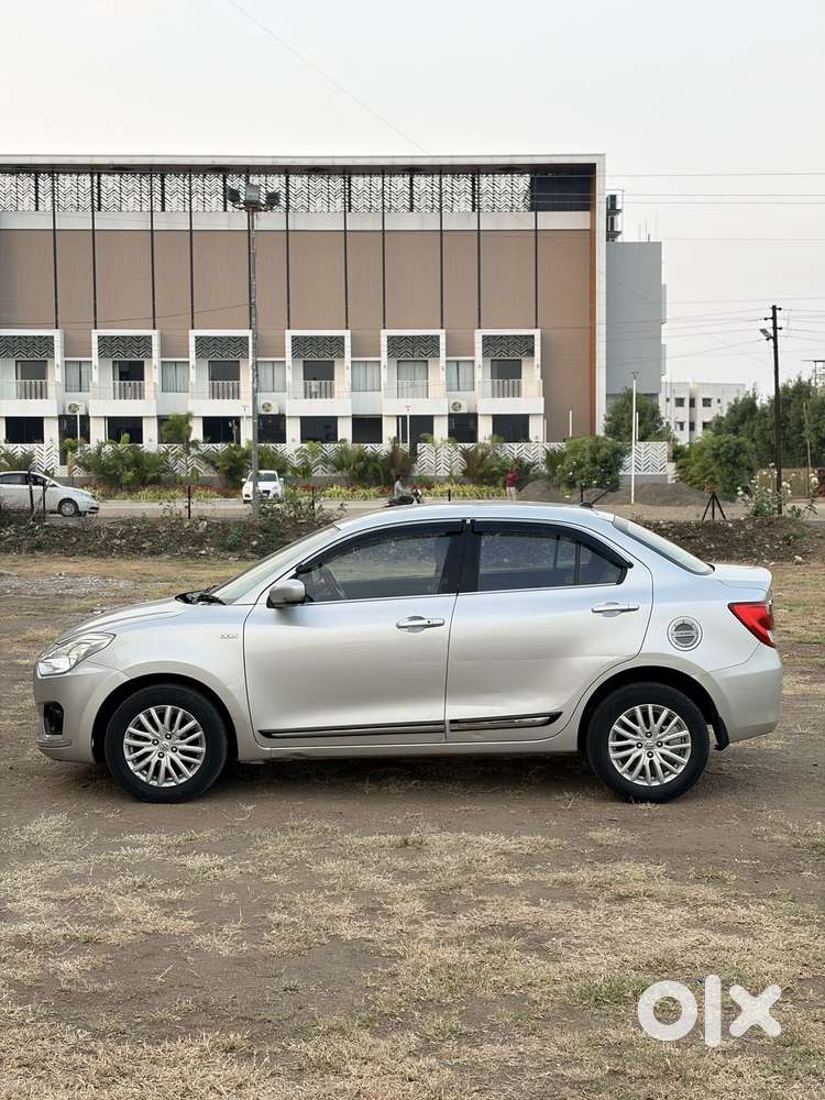 Maruti Suzuki Dzire Zdi Plus, 2018, Diesel