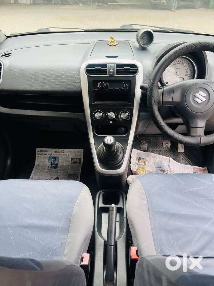 Maruti Suzuki Ritz Vxi (abs) Bs Iv, 2011, Petrol