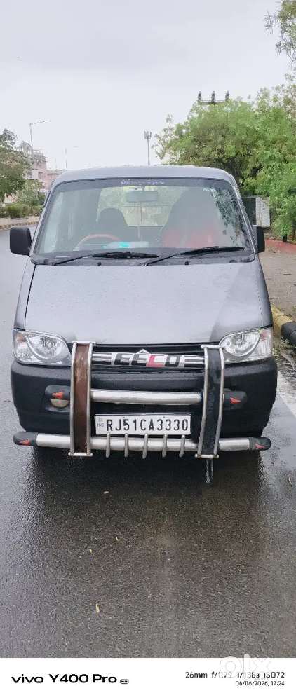 Maruti Suzuki Eeco 2019 Petrol Plus Lpg