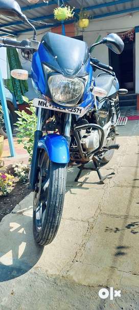 Buy Sell Second Hand Bajaj Pulsar 150 Dtsi in India Used Bikes in India OLX