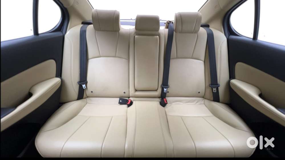 Honda City Zx Petrol Cvt, 2024, Petrol